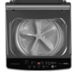 Máy giặt Sharp ES-W12NV-GY 12kg - Ảnh 8