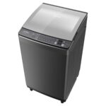 Máy giặt Sharp ES-X105HV-S Inverter 10.5kg - Ảnh 4