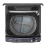 Máy giặt Sharp ES-X105HV-S Inverter 10.5kg - Ảnh 7