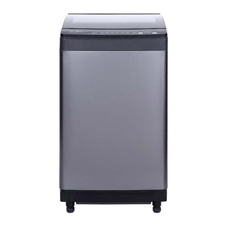 Máy Giặt Sharp ES-X95HV-S Inverter 9.5 Kg