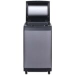 Máy giặt Sharp ES-X95HV-S Inverter 9.5kg - Ảnh 4