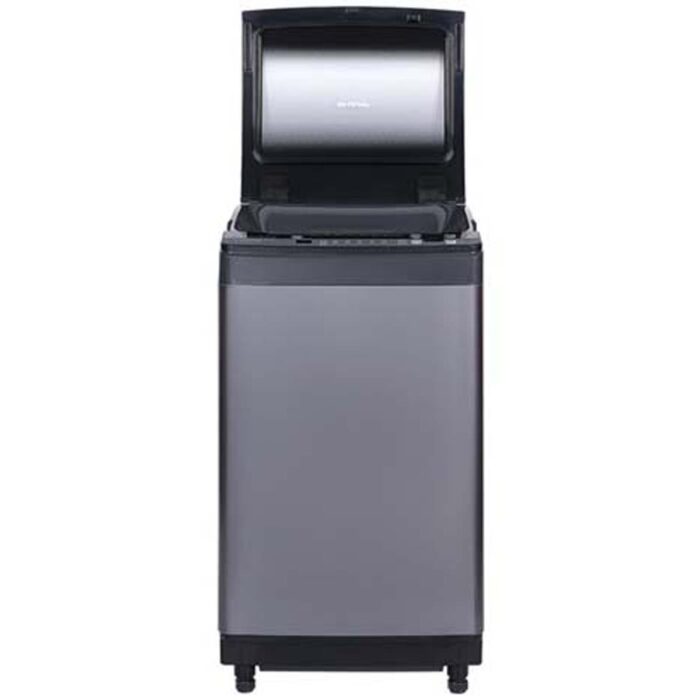 Máy giặt Sharp ES-X95HV-S Inverter 9.5kg - Ảnh 4