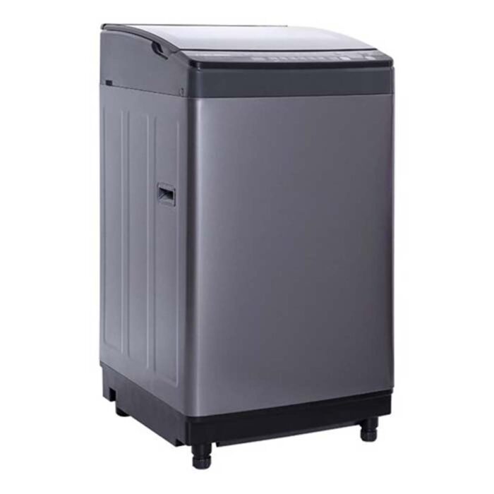 Máy giặt Sharp ES-X95HV-S Inverter 9.5kg - Ảnh 5