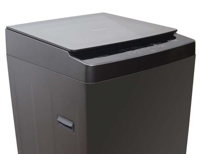 Máy giặt Sharp ES-Y100HV-S 10kg - Ảnh 5