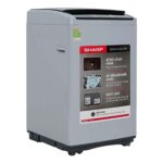 Máy giặt Sharp ES-Y75HV-S 7.5kg - Ảnh 5