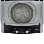 Máy giặt Sharp ES-Y75HV-S 7.5kg - Ảnh 7