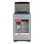 Máy giặt Sharp ES-Y85HV-S 8.5kg - Ảnh 4
