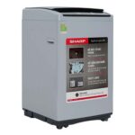 Máy giặt Sharp ES-Y85HV-S 8.5kg - Ảnh 12