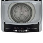 Máy giặt Sharp ES-Y85HV-S 8.5kg - Ảnh 10