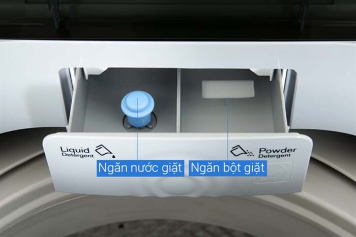 Máy giặt Sharp ES-Y85HV-S 8.5kg - Ảnh 9