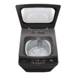 Máy giặt Sharp ES-Y90HV-S 9kg - Ảnh 4