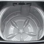 Máy giặt Sharp ES-Y90HV-S 9kg - Ảnh 6