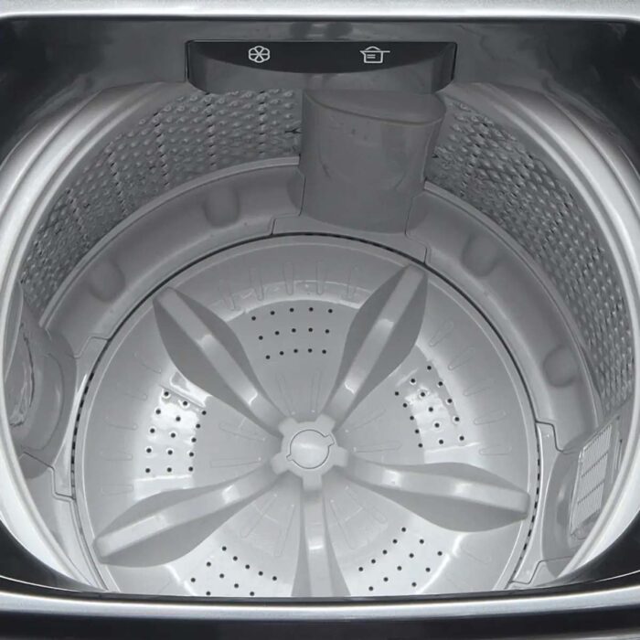 Máy giặt Sharp ES-Y90HV-S 9kg - Ảnh 6