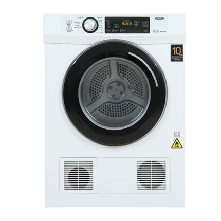 Máy Sấy Quần Áo Aqua AQH-V700FW 7 Kg