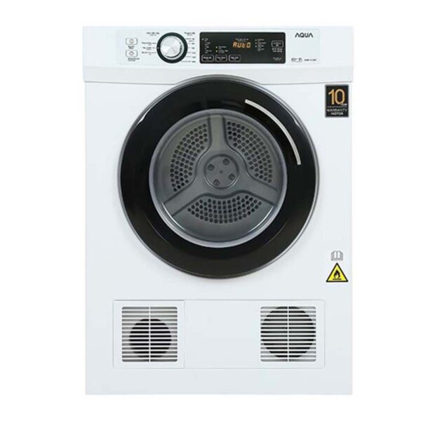 Máy Sấy Quần Áo Aqua AQH-V700FW 7 Kg
