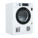 Máy sấy quần áo Aqua AQH-V700FW 7kg - Ảnh 3