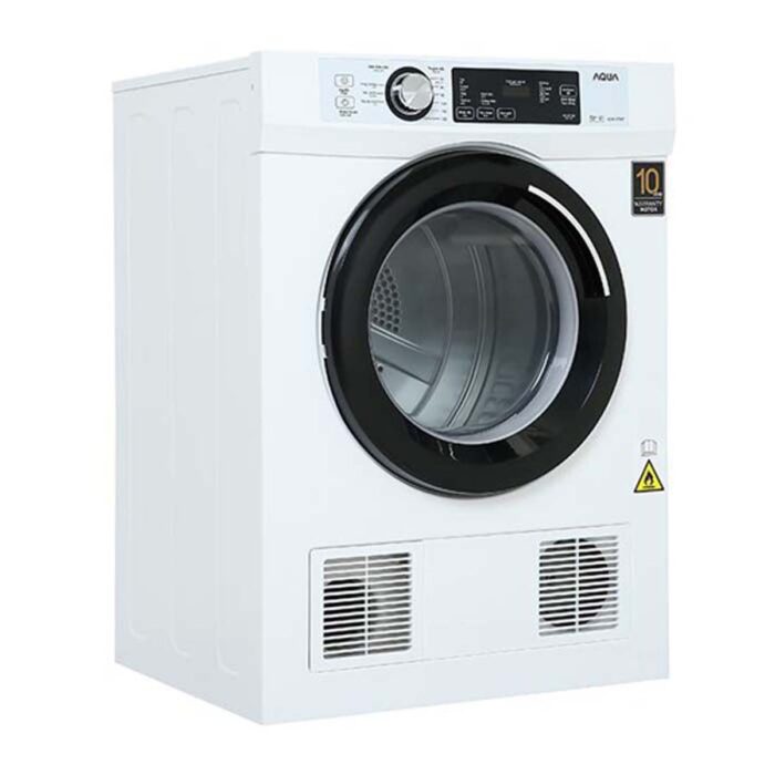 Máy sấy quần áo Aqua AQH-V700FW 7kg - Ảnh 3