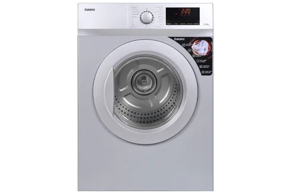 Máy Sấy Quần Áo Galanz 7Kg DV-70T5C(S)