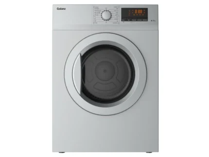 Máy Sấy Quần Áo Galanz DV-80T5C(S) 8Kg