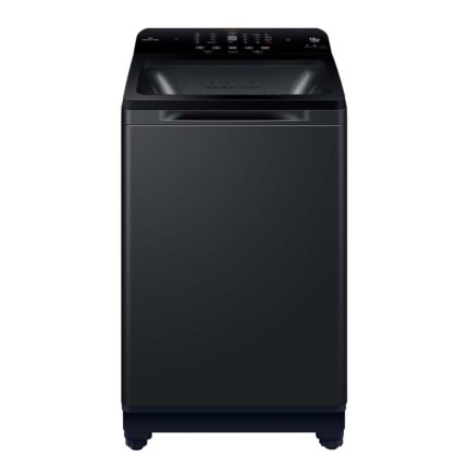 Máy giặt Aqua AQW-DR100JT BK Inverter 10 kg (1)