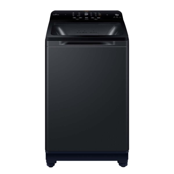 Máy giặt Aqua AQW-DR100JT BK Inverter 10 kg (1)