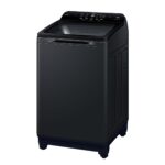 Máy giặt Aqua AQW-DR100JT BK Inverter 10kg - Ảnh 3