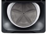 Máy giặt Aqua AQW-DR100JT BK Inverter 10kg - Ảnh 4