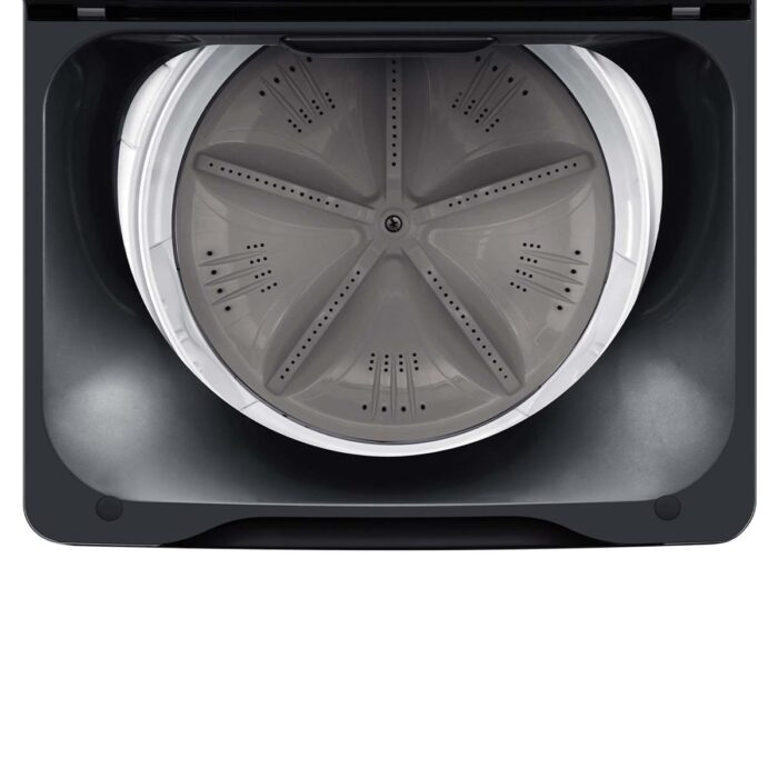 Máy giặt Aqua AQW-DR100JT BK Inverter 10kg - Ảnh 4