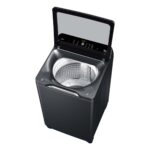 Máy giặt Aqua AQW-DR100JT BK Inverter 10kg - Ảnh 5