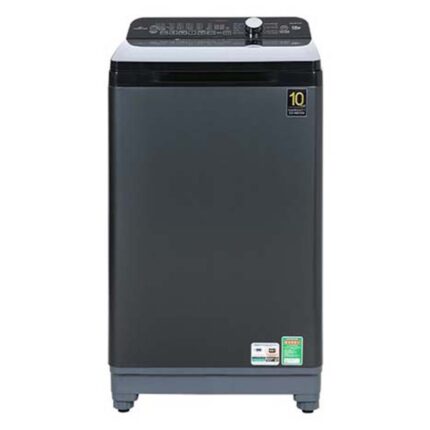 Máy giặt Aqua AQW-DR101GT.BK Inverter 10kg