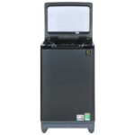 Máy giặt Aqua AQW-DR101GT.BK Inverter 10kg - Ảnh 5