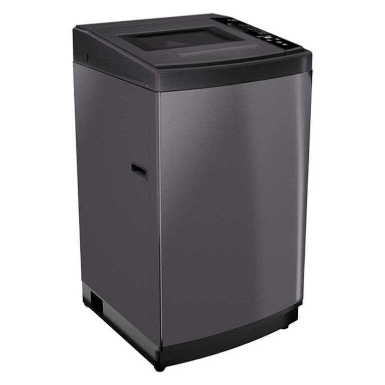 Máy giặt Aqua AQW-S82JT.BK 8.2kg