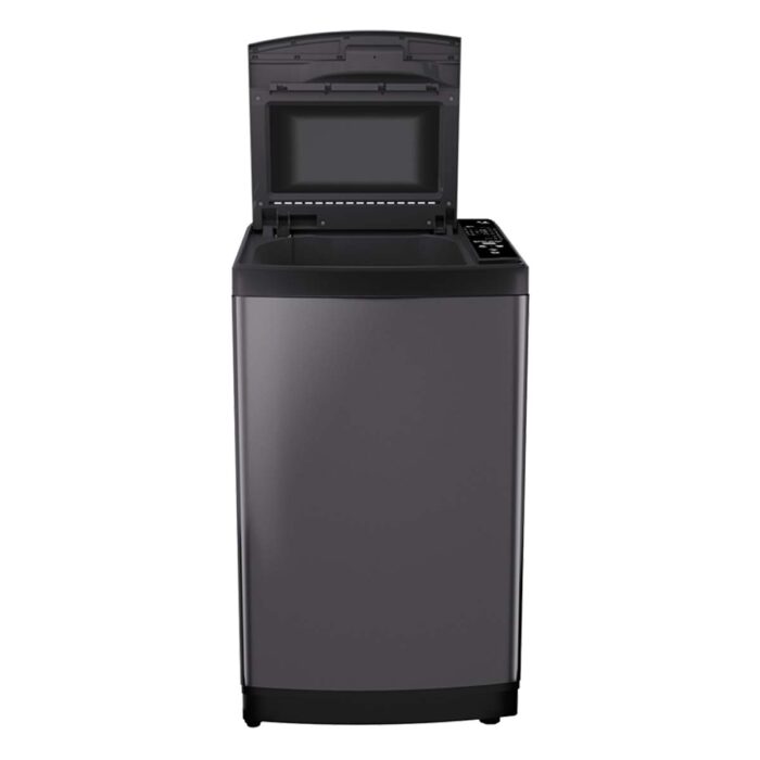 Máy giặt Aqua AQW-S82JT.BK 8.2kg - Ảnh 2