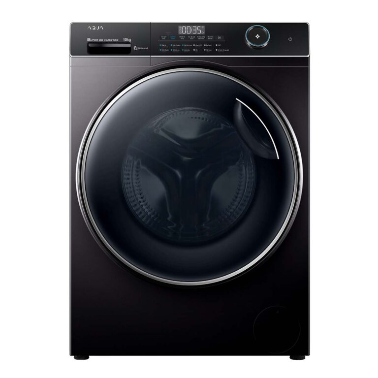 Máy giặt Aqua AW10-B4959U1K(B) Inverter 10 kg