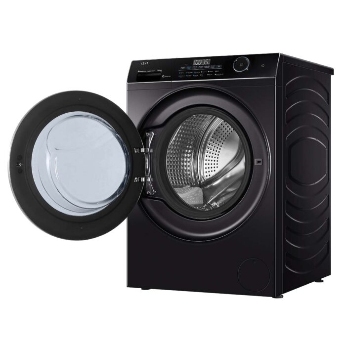 Máy giặt Aqua AW10-B4959U1K(B) Inverter 10kg - Ảnh 3