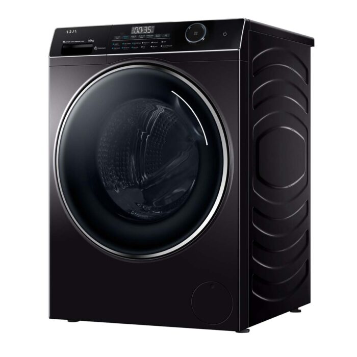 Máy giặt Aqua AW10-B4959U1K(B) Inverter 10kg - Ảnh 4