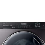 Máy giặt Aqua AW11-B4959U1K(B) Inverter 11kg - Ảnh 3