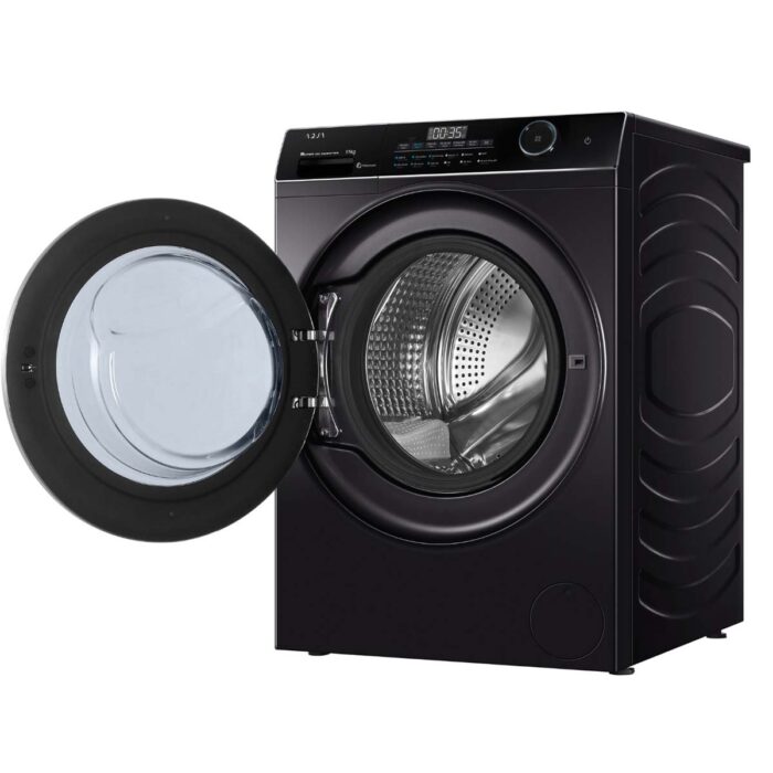 Máy giặt Aqua AW11-B4959U1K(B) Inverter 11kg - Ảnh 4