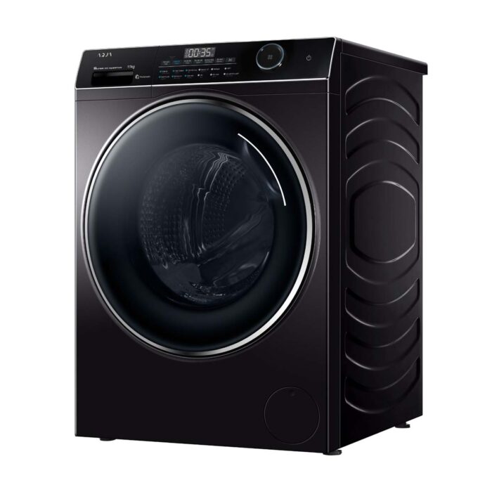 Máy giặt Aqua AW11-B4959U1K(B) Inverter 11kg - Ảnh 5