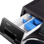 Máy giặt Aqua AW11-B4959U1K(B) Inverter 11kg - Ảnh 6