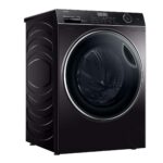 Máy giặt Aqua AW11-B4959U1K(B) Inverter 11kg - Ảnh 7