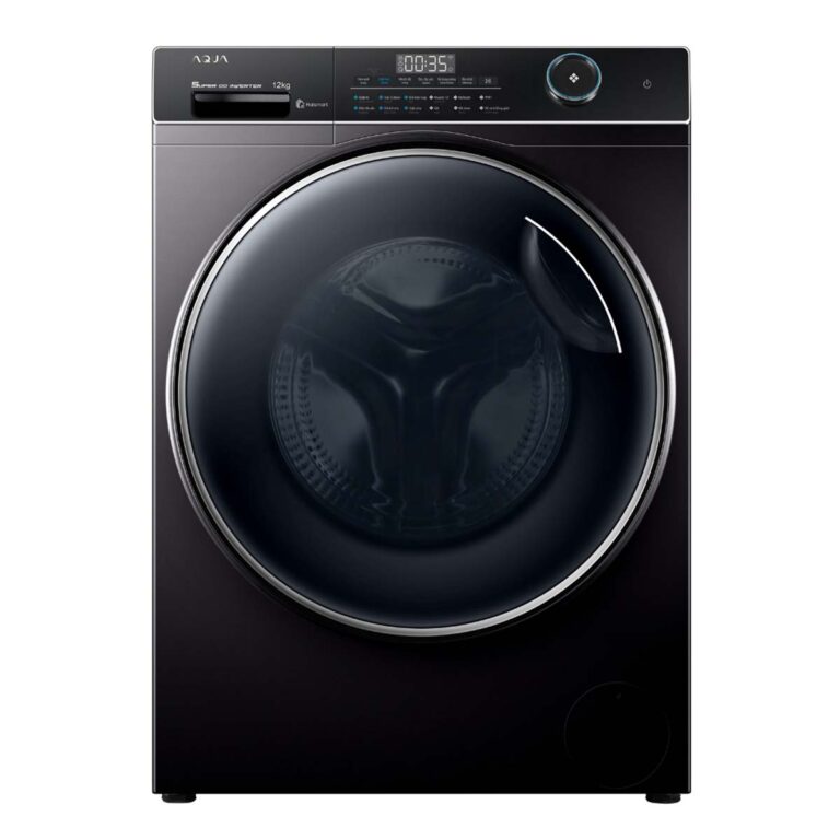 Máy giặt Aqua AW12-B4959U1K(B) Inverter 12 kg