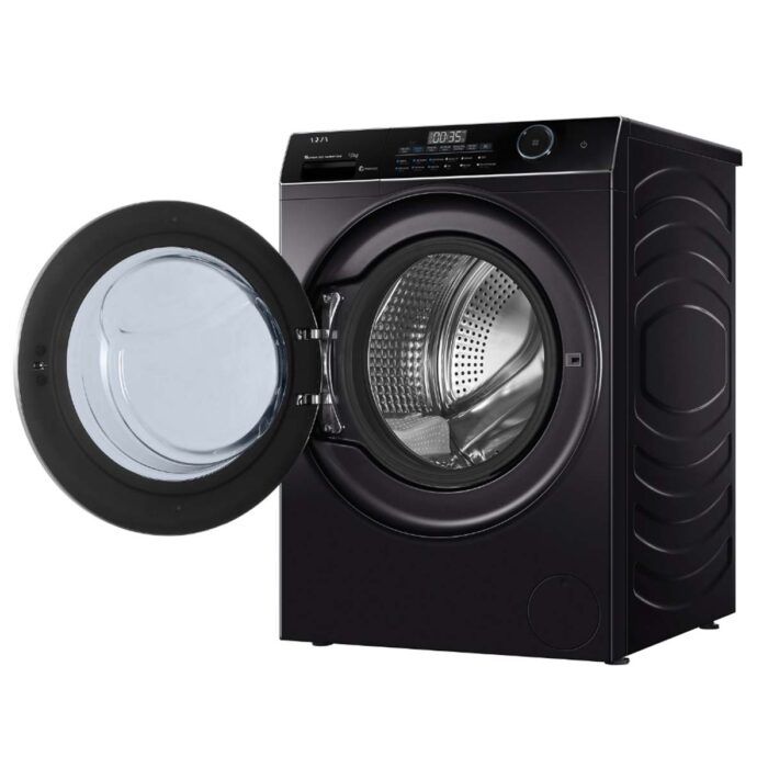 Máy giặt Aqua AW12-B4959U1K(B) Inverter 12kg - Ảnh 3