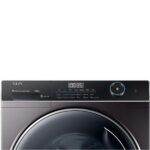 Máy giặt Aqua AW12-B4959U1K(B) Inverter 12kg - Ảnh 6