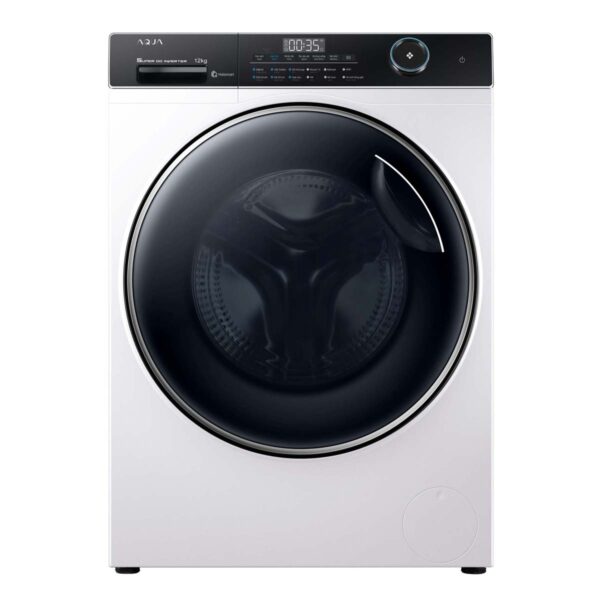 Máy giặt Aqua AW12-B4959U1K(W) Inverter 12 kg
