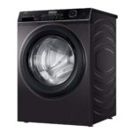 Máy giặt Aqua AW12-BP4959U1K(B) Inverter 12kg - Ảnh 2