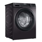 Máy giặt Aqua AW12-BP4959U1K(B) Inverter 12kg - Ảnh 3