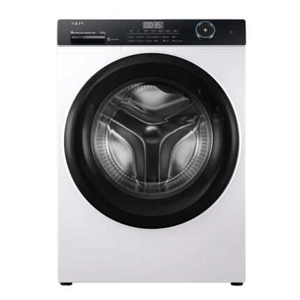 Máy giặt Aqua AW12-BP4959U1K(W) Inverter 12 kg