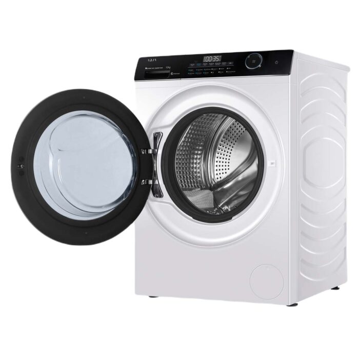 Máy giặt Aqua AW12-BP4959U1K(W) Inverter 12kg - Ảnh 5
