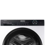 Máy giặt Aqua AW12-BP4959U1K(W) Inverter 12kg - Ảnh 6